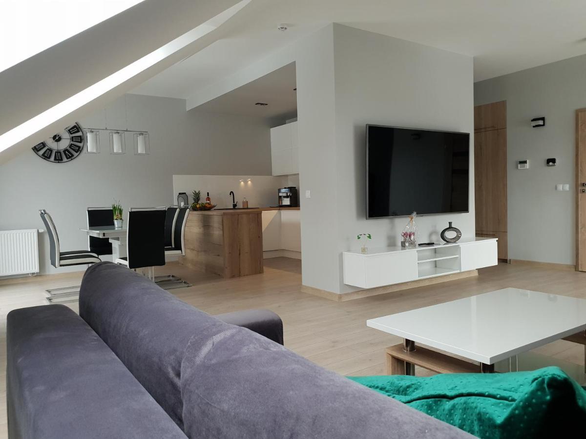 Vera Apartment Swieradow-Zdroj Zakopianska 22 C M10 외부 사진