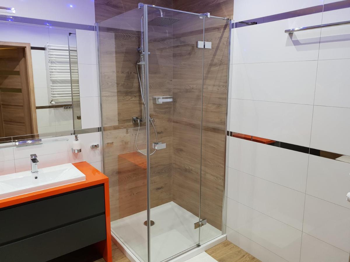 Vera Apartment Swieradow-Zdroj Zakopianska 22 C M10 외부 사진