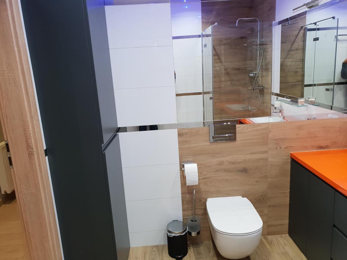 Vera Apartment Swieradow-Zdroj Zakopianska 22 C M10 외부 사진