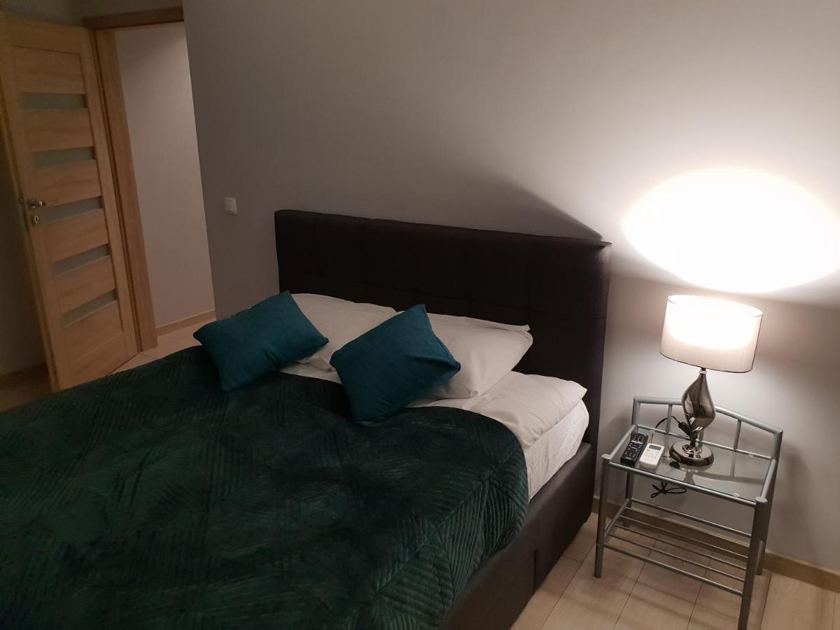 Vera Apartment Swieradow-Zdroj Zakopianska 22 C M10 외부 사진