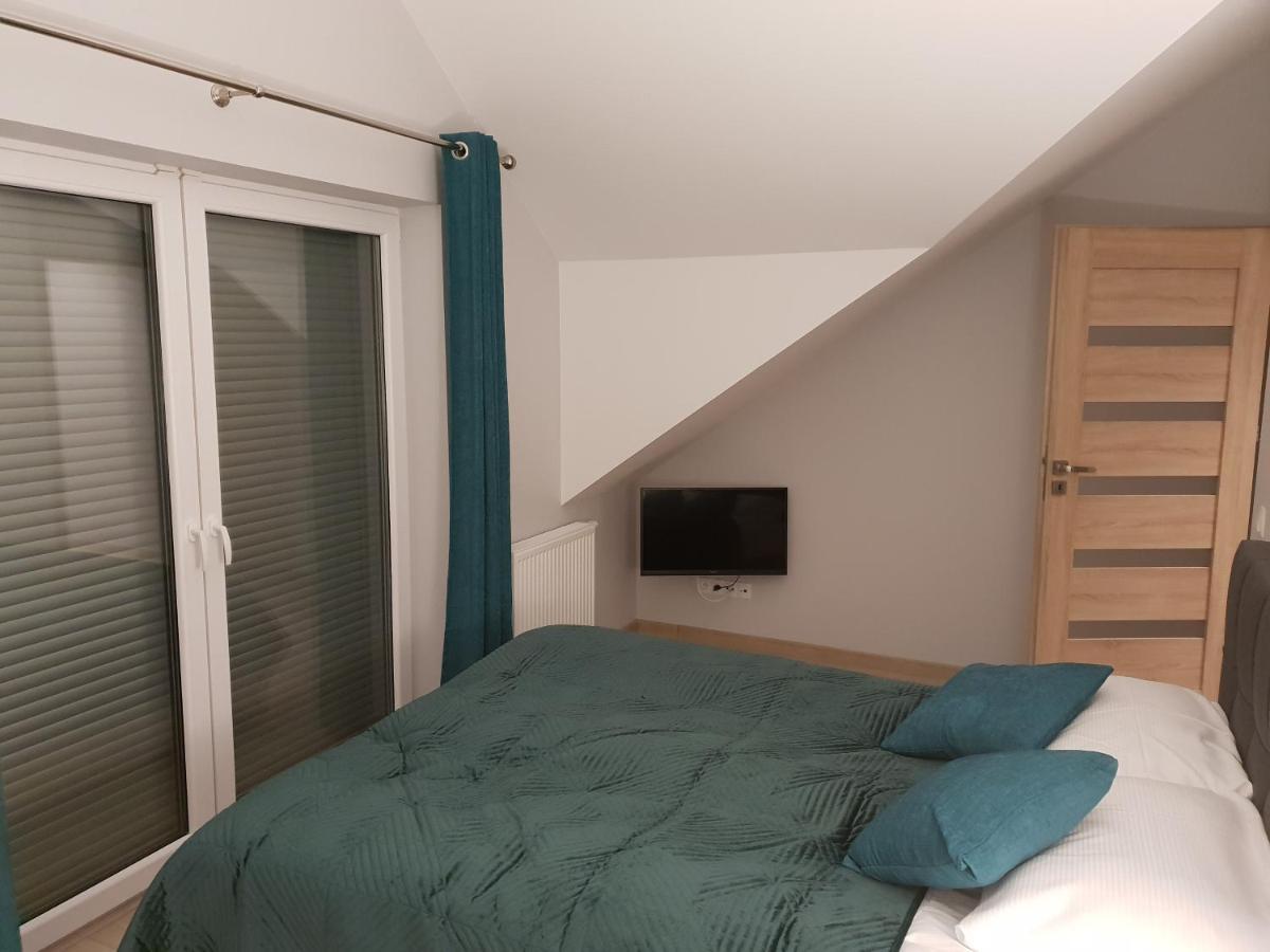 Vera Apartment Swieradow-Zdroj Zakopianska 22 C M10 외부 사진