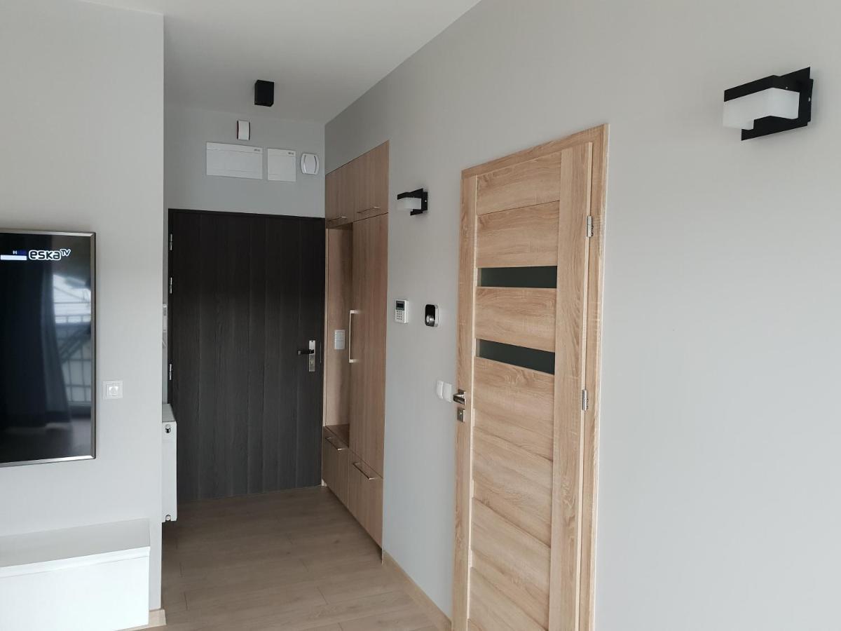 Vera Apartment Swieradow-Zdroj Zakopianska 22 C M10 외부 사진