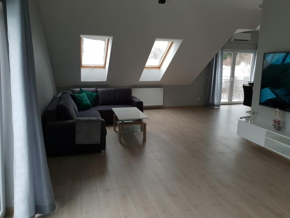 Vera Apartment Swieradow-Zdroj Zakopianska 22 C M10 외부 사진