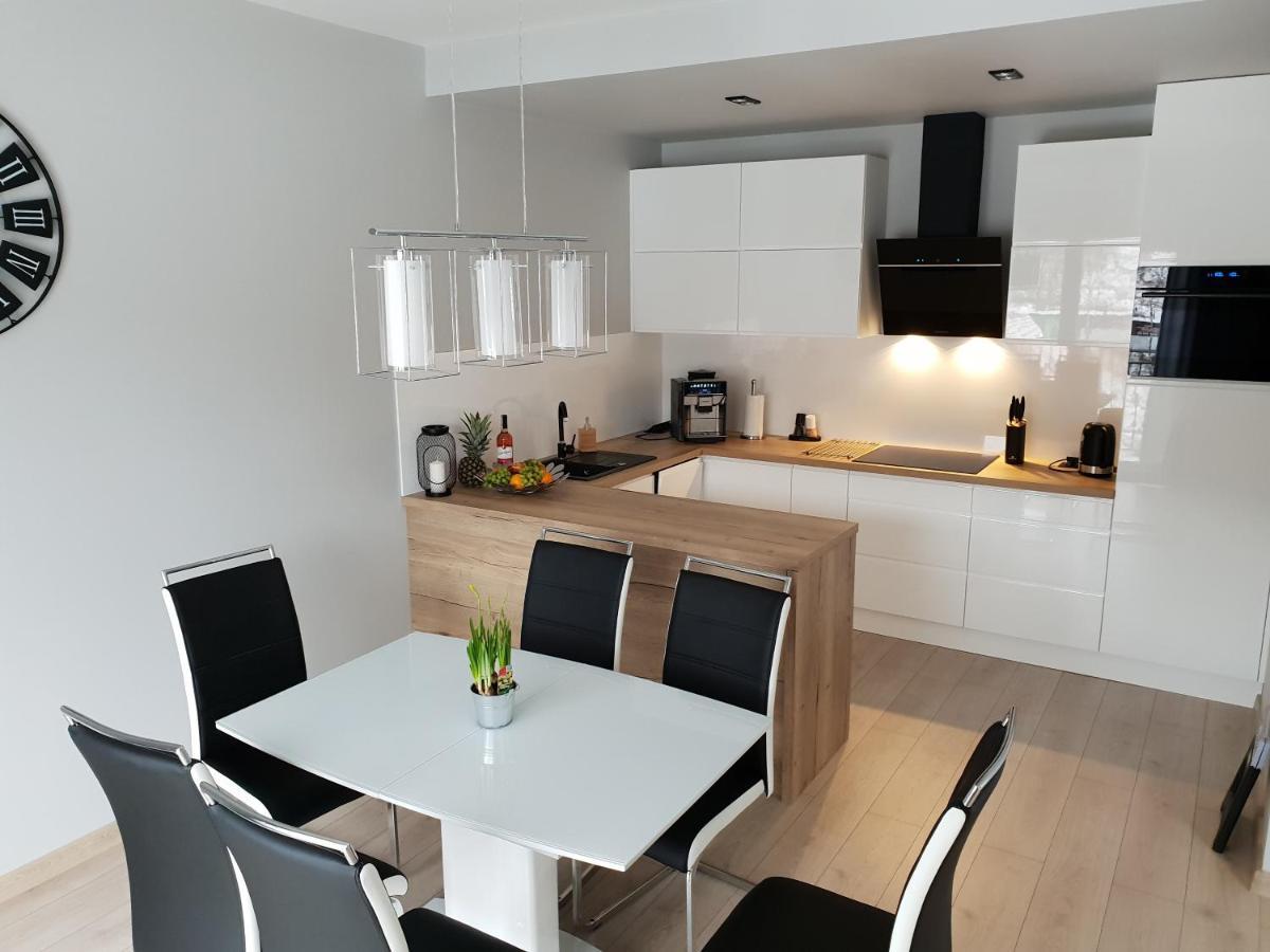 Vera Apartment Swieradow-Zdroj Zakopianska 22 C M10 외부 사진